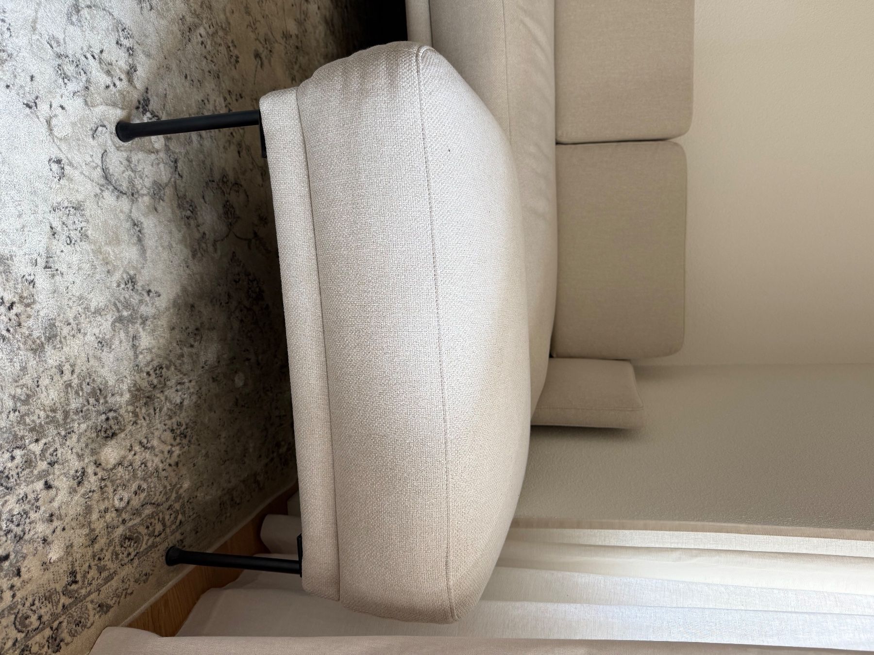 Westwing Sofas: Canapé westwing – D'occasion à Zürich par gsb_r8yw 2