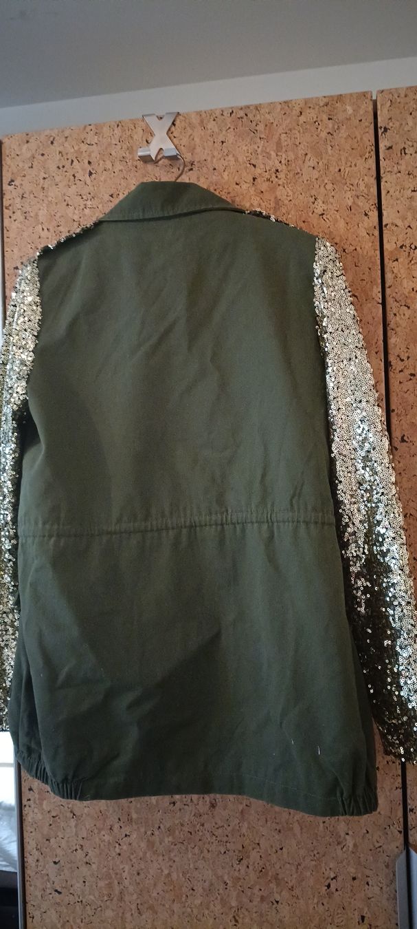 Mäntel: shiny autumn coat  – Gebraucht aus Zürich von cat_9cvz 5