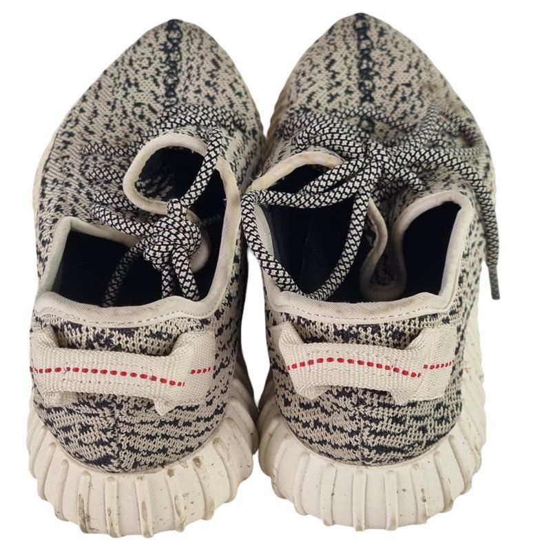 Adidas Scarpe da uomo: ADIDAS YEEZY BOOST 350 turtle dove – Usato da Wangen b. Olten venduto da Restwert_Wangen 2