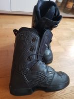 Snowboardschuhe Gr:42