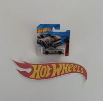 Hot Wheels 2020 Ford Mustang Shelby GT500
