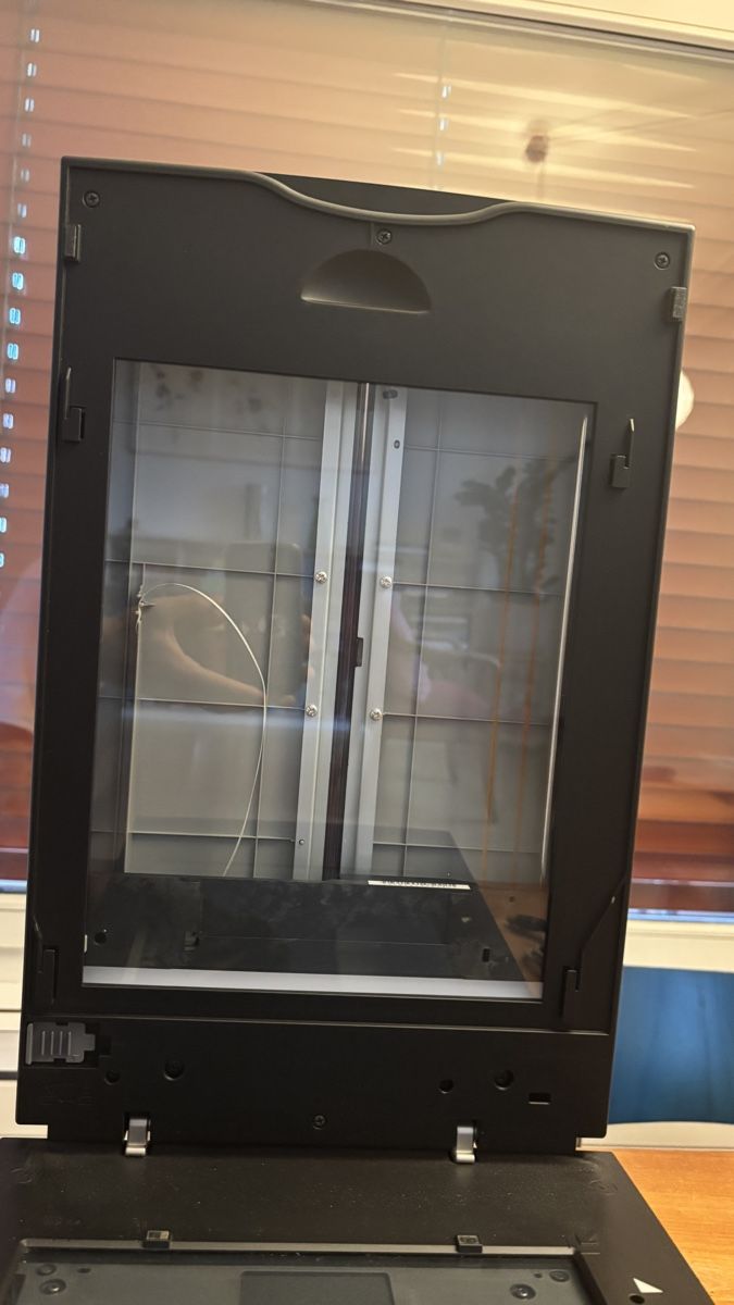 Epson Scanneurs: Epson Perfection V700 Photo Scanner – D'occasion à Zürich par elgoozano 4
