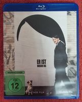 Er ist wieder da BluRay