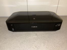 Imprimante Canon Pixma IX6850