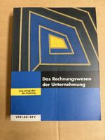 Das Rechnungswesen der Unternehmung + Lösungen