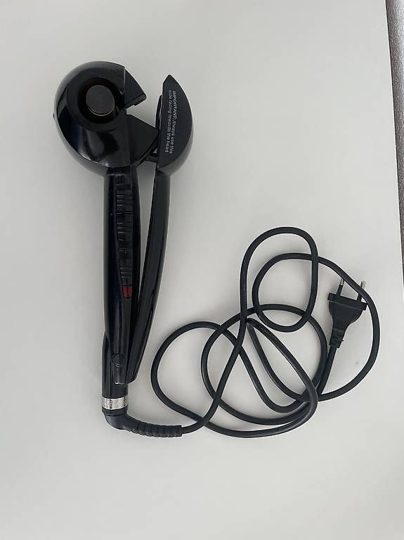BaByliss Piastre & Arricciacapelli: BaByliss Pro Lockenstyler - Automatischer Lockendreher – Usato da Glis venduto da SabrinaXA