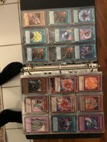 Yu-Gi-Oh! Karten Sammlung - Seltene Exemplare dabei!
