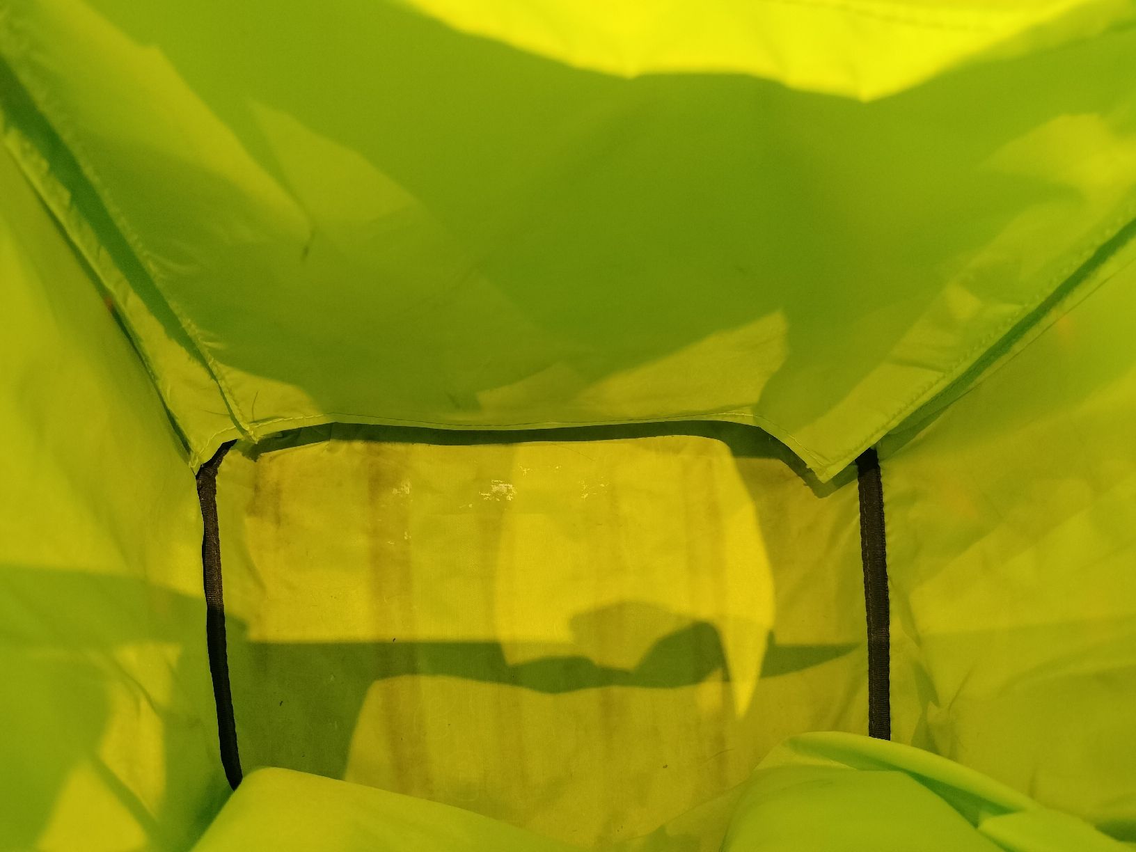 Ergobag Kindertaschen: Ergobag Cubo Light TaekBärdo Schulrucksack – Gebraucht aus Neftenbach von TheKringel 5