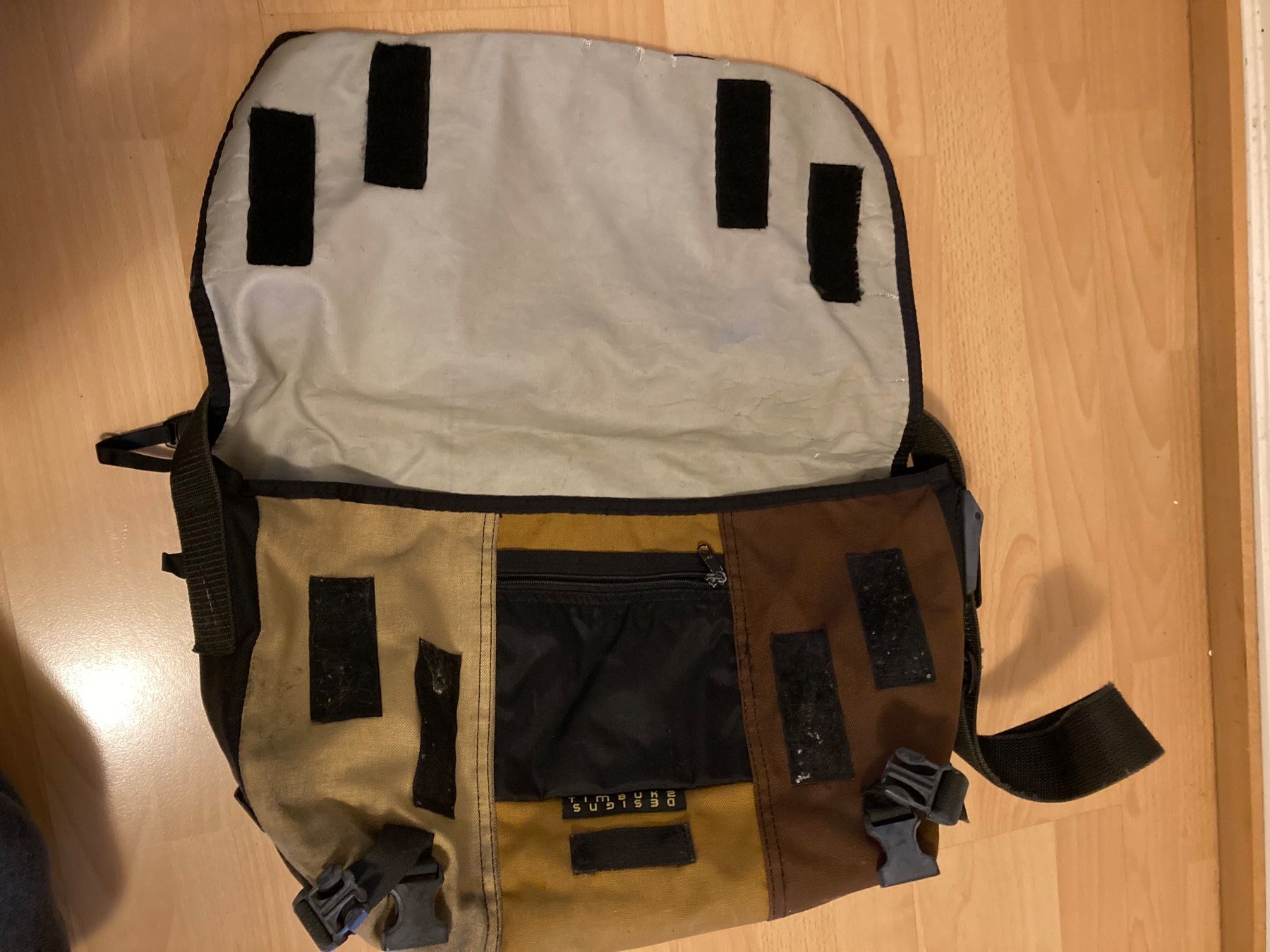 Timbuk2 Borse: TIMBUK2 Tasche – Usato da Basel venduto da Myriam3 5