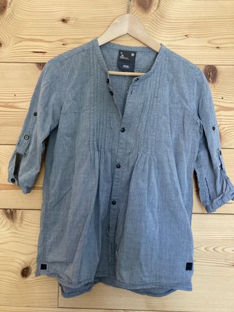 Bluse G-Star Gr M