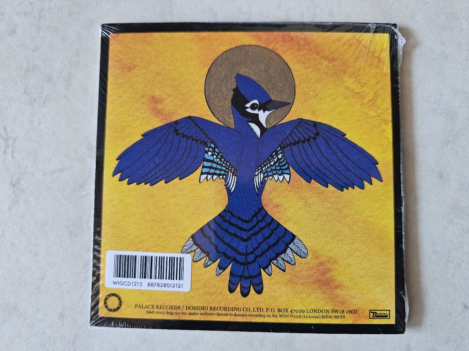 CD: Bonnie 'Prince' Billy  -  Master And Everyone / Fabrikneu – Nuovo e nell'imballaggio originale da Schneisingen venduto da backstore24 1