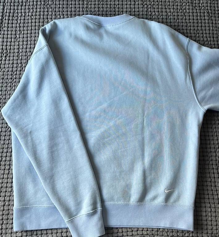 Maglioni & Felpe: Sweatshirt Nike ACG bleu – Nuovo (secondo la descrizione) da Genthod venduto da mar_g8vn 1
