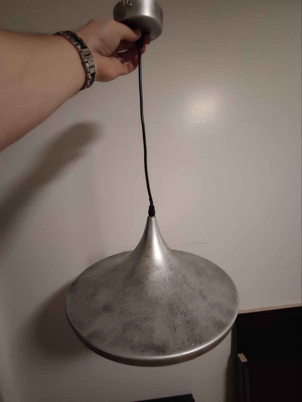 Lustres & lampes de plafonds: Hängelampe von Lumimart – D'occasion à Bern par b12k 2