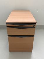 Rollkorpus Büro