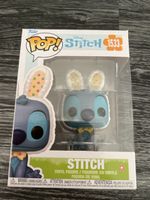 Funko Pop! Disney Stitch 1533 Lapin de Pâques - Neuf!
