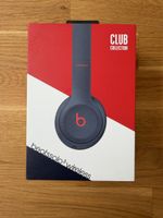 Beats Solo3 Wireless Kopfhörer - Club Navy - brandneu