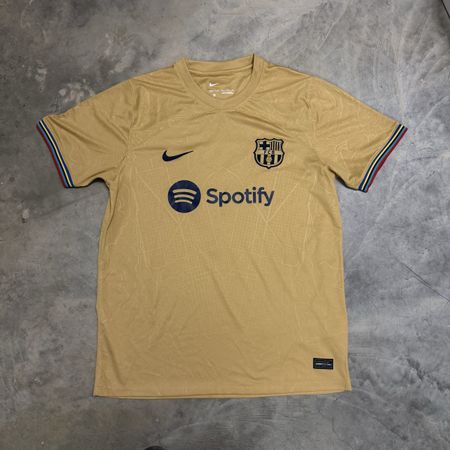 FC Barcelona Trikot Lewandoski 9 XL neu