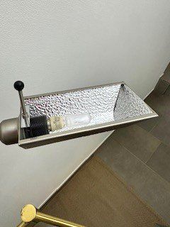 Temde Leuchten Lampade: +  TEMDE  SteHLamPe  + – Usato da Winkel venduto da zeho 3
