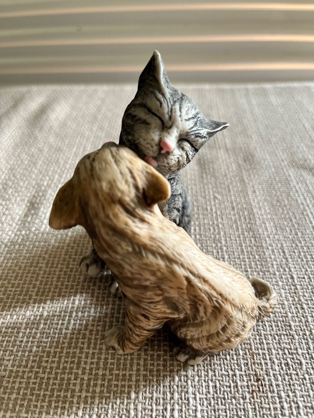 Statuette: Figurines chat de la marque Nigri – Usato da La Neuveville venduto da MaSandri
