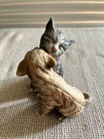 Figurines chat de la marque Nigri