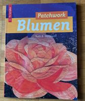 Patchwork Blumen Ruth B. McDowell Buch