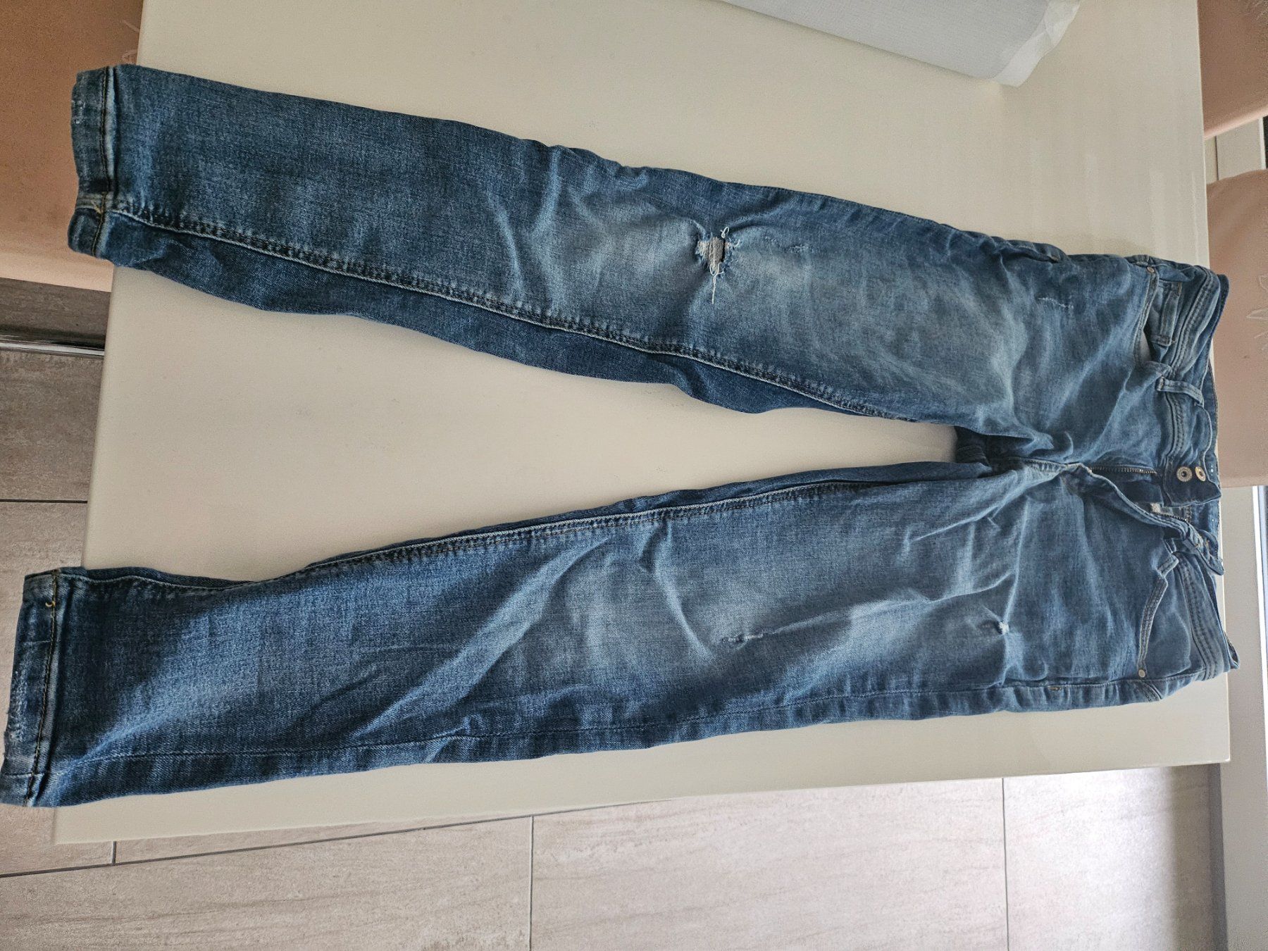 Jeans: jeans – Gebraucht aus Dietlikon von mic_z7ly 3