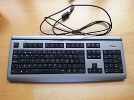 Tastatur Fujitsu Simens