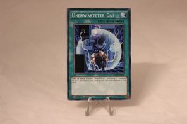 Unerwarteter Dai - Yu-Gi-Oh!
