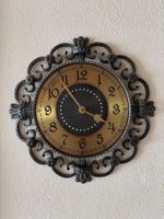 Antike Wanduhr