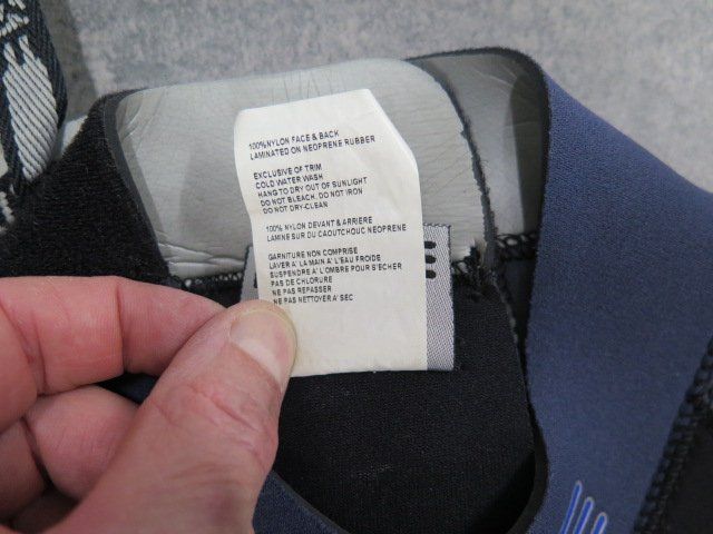 Mute per immersioni: Tauchanzug Bare – Usato da Riehen venduto da Sportx 4
