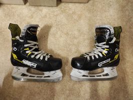 Bauer Surpreme Junior 2.5 EE (Gr. 35.5)