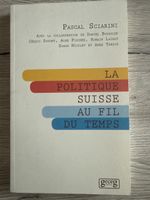 La politique Suisse au fil du temps