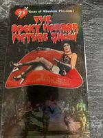 THE ROCKY HORROR PICTURE SHOW 