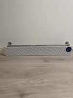Edelstahl Handtuchhalter , CHIC Edition, Badzubehör 85cm