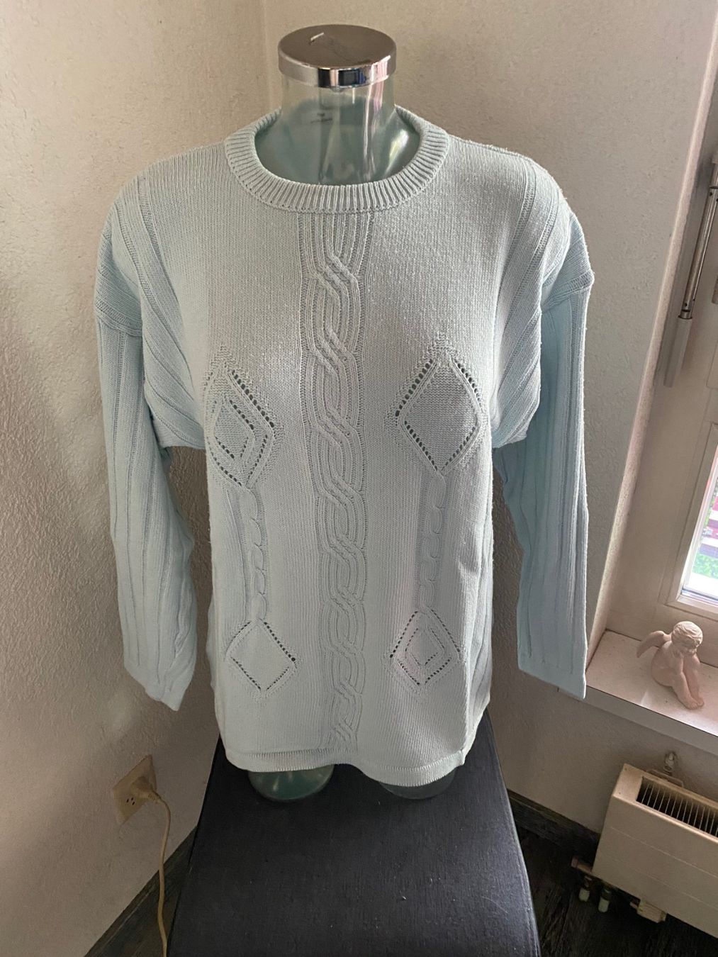 Maglioni & Felpe: Pullover Grosse L  – Usato da Allenwinden venduto da Obalu