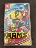 ARMS🔥