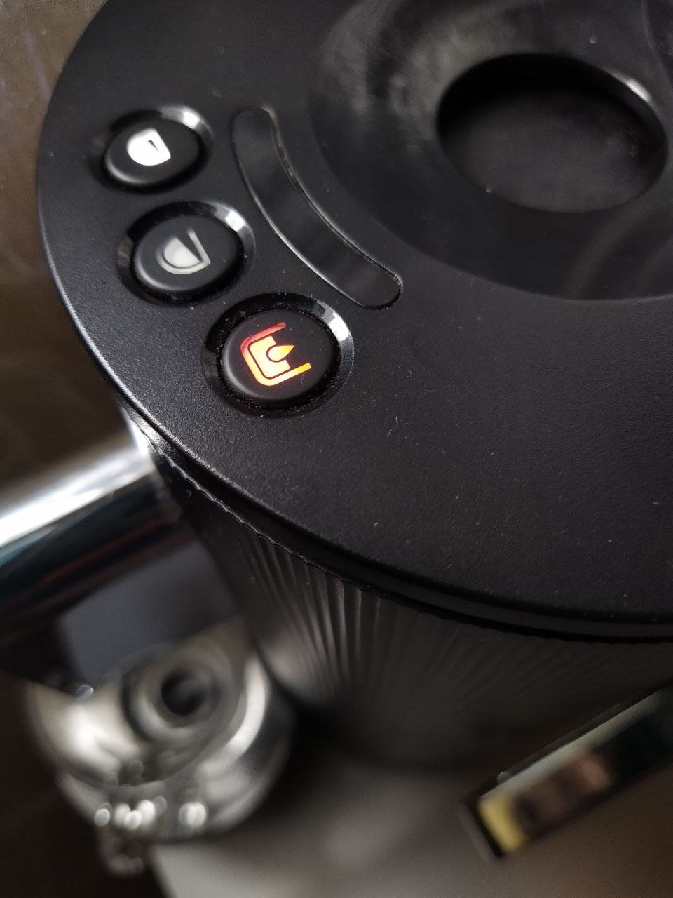 Coffee B Macchine per caffè & Macchine per espresso: Kaffeemaschine Coffee B – Usato da Männedorf venduto da ole_x5yz 2