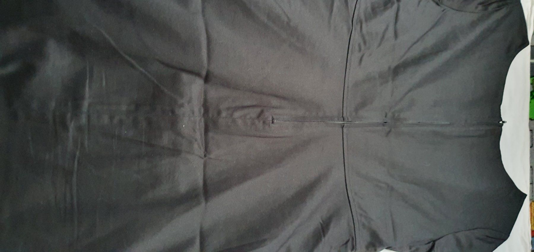 Orsay Vestiti: Robe noir courte 38 – Usato da Prilly venduto da RoDyRe 3