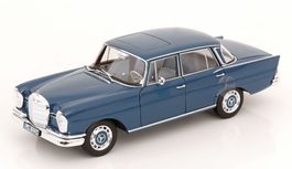 Mercedes-Benz 220 SE W111 1959-1965 blau      1:18 von NOREV