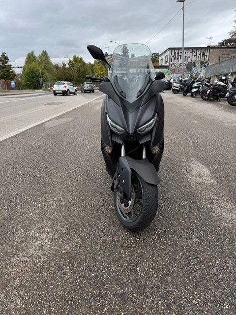 Yamaha Scooters: Scooter Yamaha Xmax 125 – Gebraucht aus Genève von seb_5s5y 4