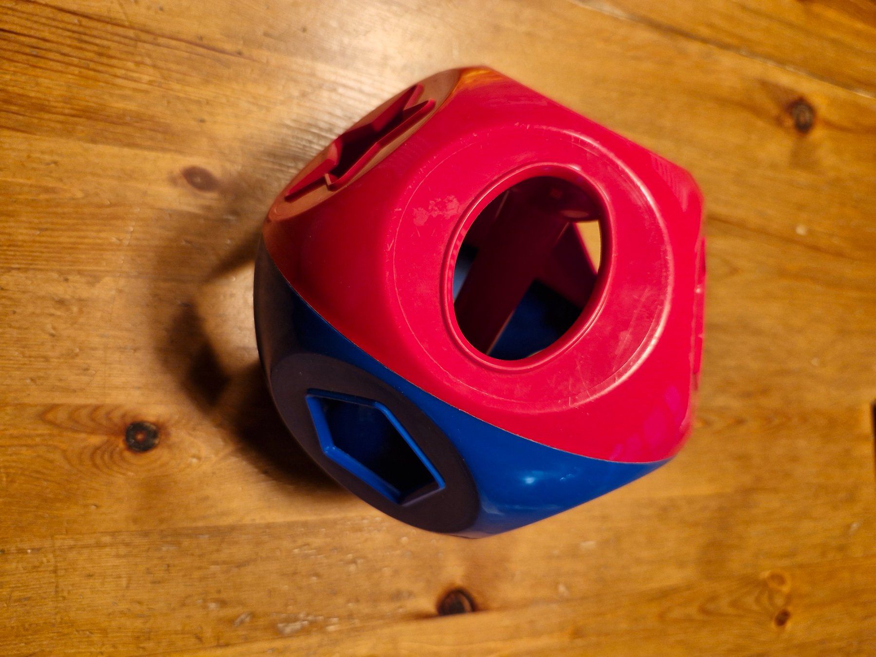 Giocattoli: Tupperware Spiel komplett – Usato da Kerns venduto da sil_726k 1