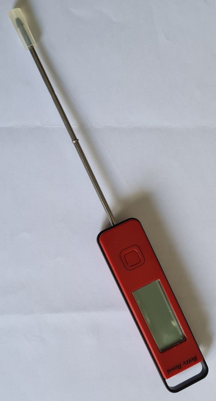 Betty Bossi Altro per la casa: Backthermometer Betty Bossy – Nuovo (secondo la descrizione) da Lyss venduto da rochen54 2