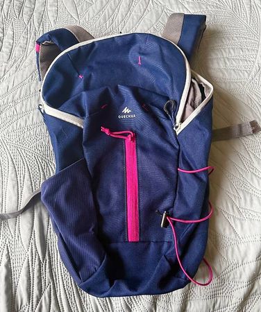Neuwertiger kleiner Rucksack