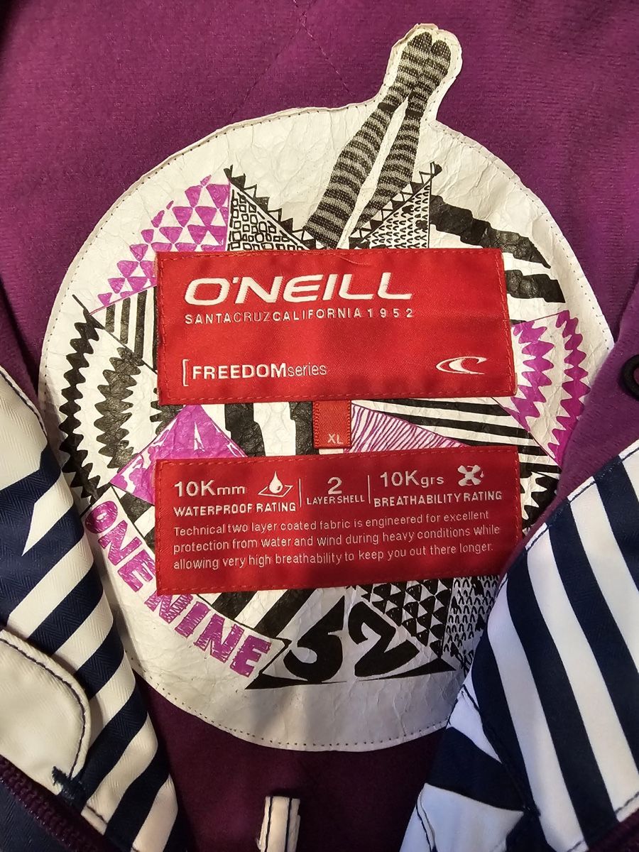 O'Neill Giacche: O‘Neill Gr. L – Usato da Luzern venduto da Edii025 5