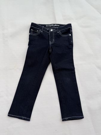 Kinder Jeans GUESS Skinny