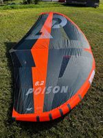 Wing 6.2qm /  wing foil / foil / NEU