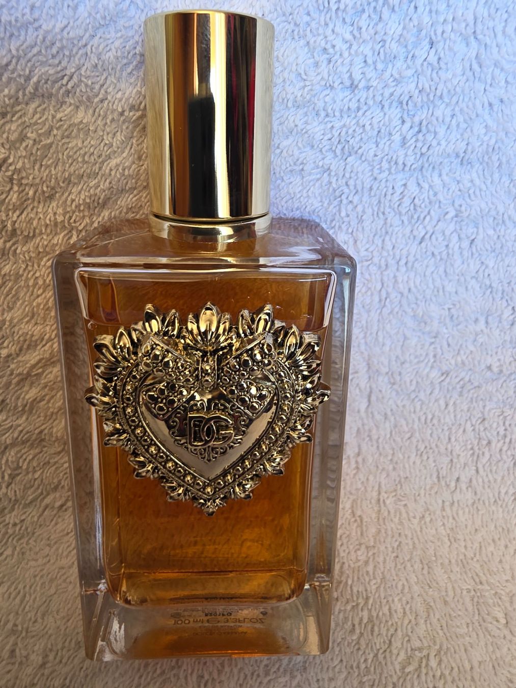 Dolce & Gabbana Profumi & Eau de Toilette: Dolce&Gabbana Devotion - Eau de Parfum 100ml - Nouveau! – Nuovo e nell'imballaggio originale da Ollon VD venduto da Manuella60 1