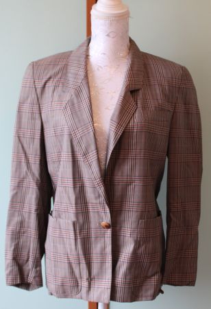 Blazer von *ETIENNE AIGNER*