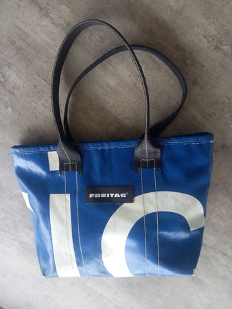 Freitag Tasche F72 Rar