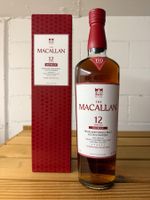 Macallan 12 Jahre 110 Proof